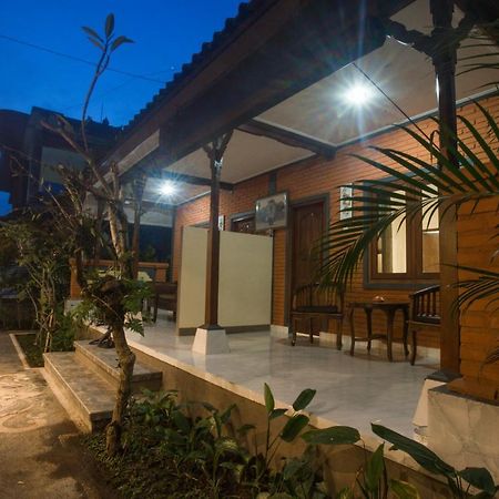 Hotel Monka House Ubud Exteriér fotografie