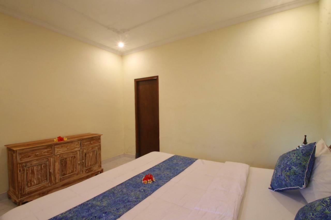 Hotel Monka House Ubud Exteriér fotografie